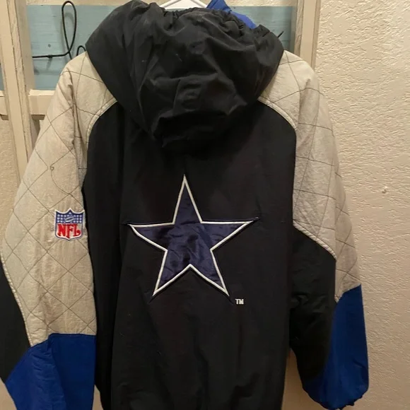 STARTER Jackets Coats Nfl Starter Jacket Vintage And